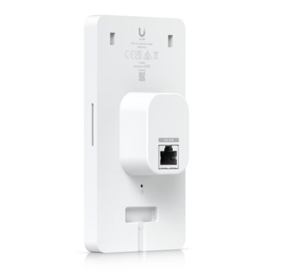 UA-Intercom-Viewer-3_4 Ubiquiti UA-Intercom-Viewer-3 - UniFi Access Intercom Viewer 3-pack