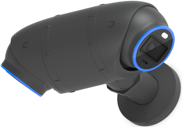 UACC-Camera-DM-B Ubiquiti UACC-Camera-DM-B, Camera Dual Mount, Dvojtý držák pro kamery UVC-G4/G5/AI, černá