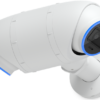 Ubiquiti UACC-Camera-DM-W, Camera Dual Mount White, Dvojtý držák pro kamery UVC-G4/G5/AI, bílá