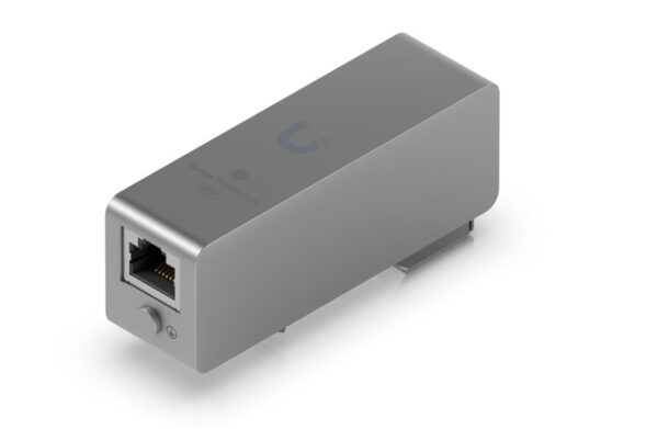 Ubiquiti UACC-ETH-SP-DIN - Ethernet Surge Protection, přepěťová ochrana na DIN