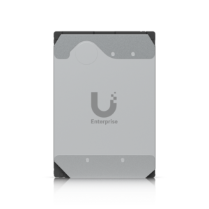 Ubiquiti UACC-HDD-E-24TB,Enterprise 3.5" HDD, 24TB