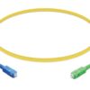 Ubiquiti UACC-OFC-SM-PATCH-APC-APC - Fiber PatchCord Cable APC/APC (SC/APC to SC/APC), SM, 1,5m