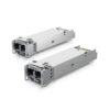 Ubiquiti UACC-OM-MM-1G-D-2 (UF-MM-1G) - 1G SFP, MM Module, Duplex LC UPC, 2-Pack