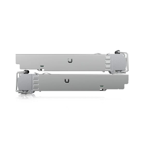 Ubiquiti UACC-OM-MM-1G-D-2 (UF-MM-1G) - 1G SFP, MM Module, Duplex LC UPC, 2-Pack