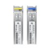 Ubiquiti UACC-OM-SM-1G-S-20 - 1G SFP, SM Module, BiDi, Simplex LC UPC, 20-Pack