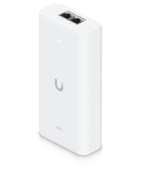 UACC-PoE-10G_1_s Ubiquiti UACC-PoE+++-10G, 10G PoE+++ Adapter (90W)