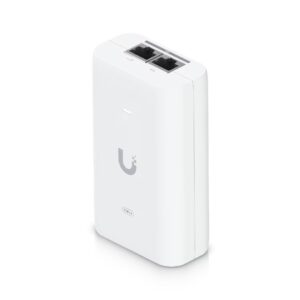 UACC-PoE-10G_s Ubiquiti UACC-PoE++-10G, 10G PoE++ Adapter (60W)
