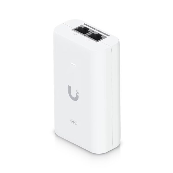 UACC-PoE-10G_s Ubiquiti UACC-PoE++-10G, 10G PoE++ Adapter (60W)