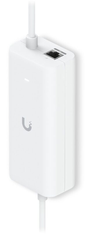 UACC-PoE-USBC_1_s Ubiquiti UACC-PoE+-USBC, PoE Integrated AC Adapter