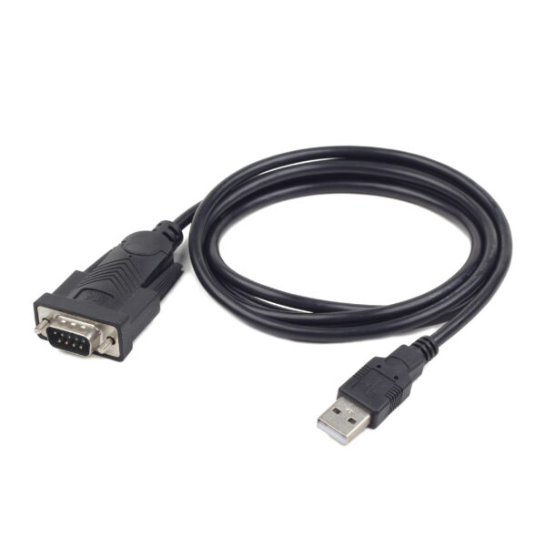 UAS-DB9M-01_hires_photo-7a2c492f-e437-4006-951b-0368ef0d29e2 Kabel CABLEXPERT adapter USB-serial 1,5m 9 pin