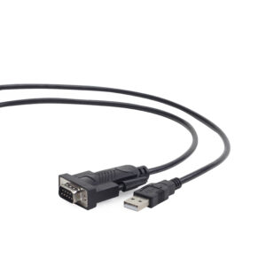 UAS-DB9M-01_hires_photo-a2dcd6bc-3351-416c-958b-e605cbfd85b9 Kabel CABLEXPERT adapter USB-serial 1,5m 9 pin