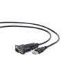 UAS-DB9M-01_hires_photo-a2dcd6bc-3351-416c-958b-e605cbfd85b9 Kabel CABLEXPERT adapter USB-serial 1,5m 9 pin