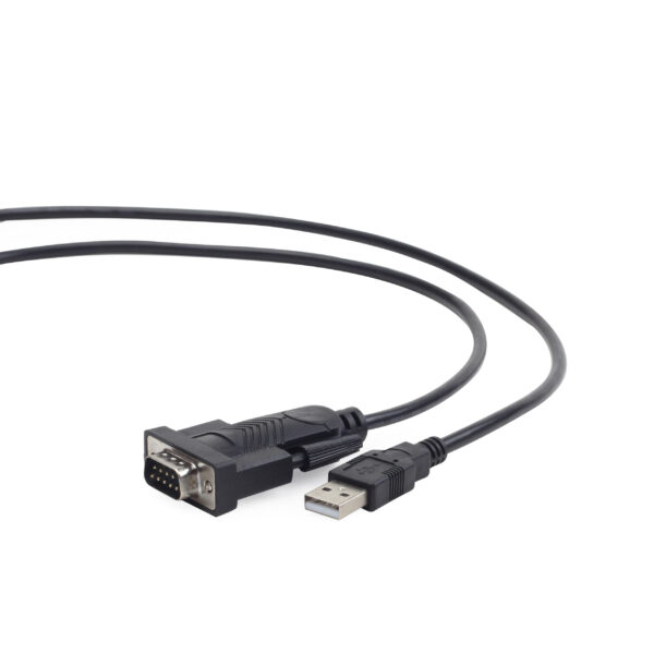 UAS-DB9M-01_hires_photo-a2dcd6bc-3351-416c-958b-e605cbfd85b9 Kabel CABLEXPERT adapter USB-serial 1,5m 9 pin