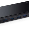 TP-Link 7 ports USB 3.0 Hub,Desktop, 12V/1.5A