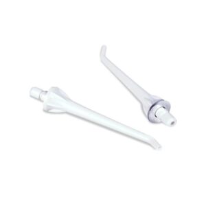 UHSHH01XXHUSWH_s-1 Náhradní hlavice ústní sprchy Huslog bílá