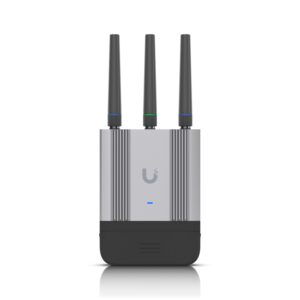 Ubiquiti UMR-Industrial - Mobile Router Industrial