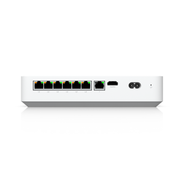 Ubiquiti UNVR-Instant - UniFi Protect Network Video Recorder Instant