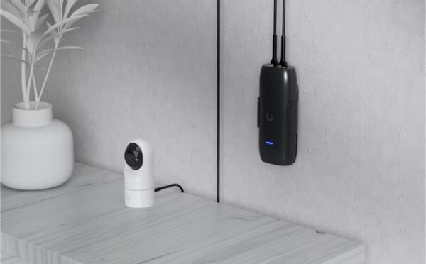 Ubiquiti UP-AI-Port - UniFi Protect AI Port