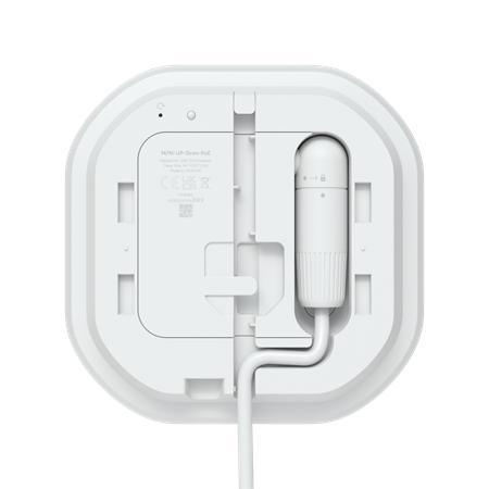 UP-Siren_2 Ubiquiti UP-Siren-PoE - UP-Siren-PoE