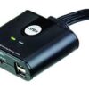 ATEN USB 2.0 Přepínač periferií 4:4