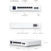 Ubiquiti USW-Enterprise-8-PoE - UniFi Switch Enterprise 8 PoE