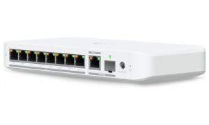 USW-Flex-2.5G-8_1_s Ubiquiti UniFi USW-Flex-2.5G-8-PoE, Flex 2.5G PoE