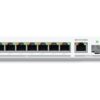 Ubiquiti UniFi USW-Flex-2.5G-8-PoE, Flex 2.5G PoE