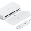 Ubiquiti UniFi USW-Flex-2.5G-8-PoE, Flex 2.5G PoE
