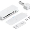 Ubiquiti UniFi USW-Flex-2.5G-8, Flex 2.5G