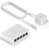 USW-Flex-Mini1 Ubiquiti USW-FLEX-MINI - UniFi Switch Flex Mini