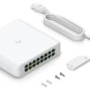 Ubiquiti USW-Lite-16-PoE