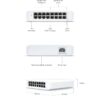 Ubiquiti USW-Lite-16-PoE