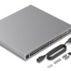 Ubiquiti USW-Pro-48-POE, UniFi Switch Pro 48 PoE