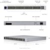 Ubiquiti USW-Pro-48-POE, UniFi Switch Pro 48 PoE