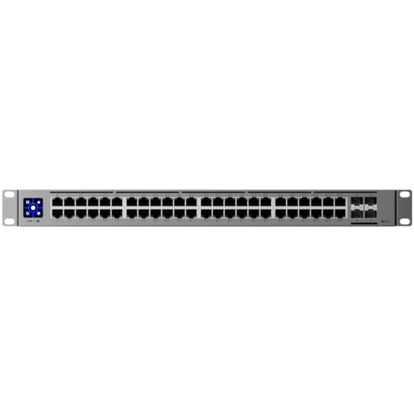 Ubiquiti USW-Pro-48-POE, UniFi Switch Pro 48 PoE