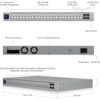 Ubiquiti USW-Pro-HD-24, UniFi Pro HD 24