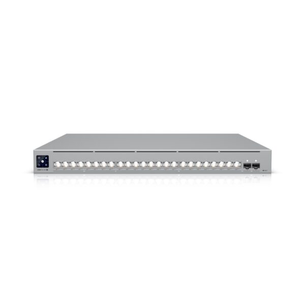 USW-Pro-XG-24-PoE-a_s Ubiquiti USW-Pro-XG-24-PoE, UniFi Pro XG 24 PoE
