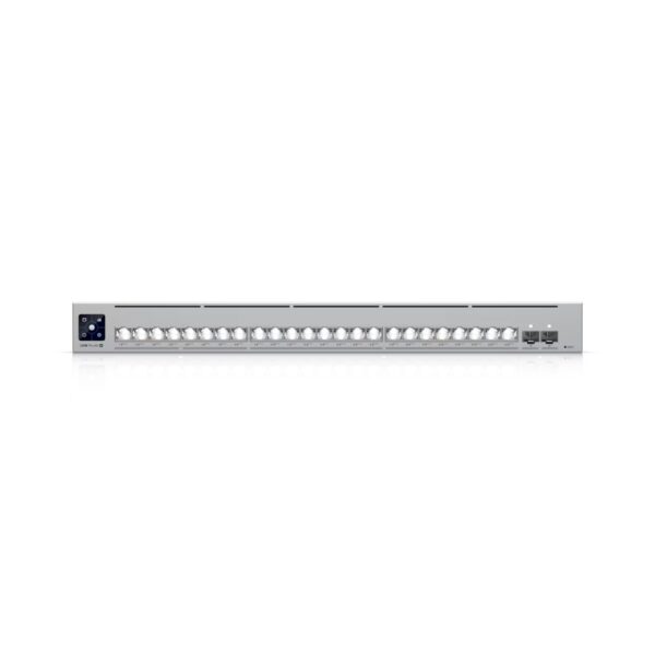 USW-Pro-XG-24-PoE-b Ubiquiti USW-Pro-XG-24-PoE, UniFi Pro XG 24 PoE