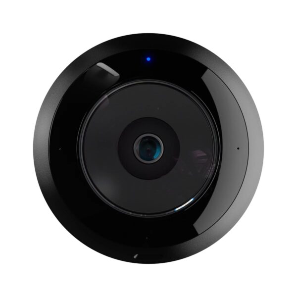 Ubiquiti UVC-AI-360, UniFi Protect AI 360, černá