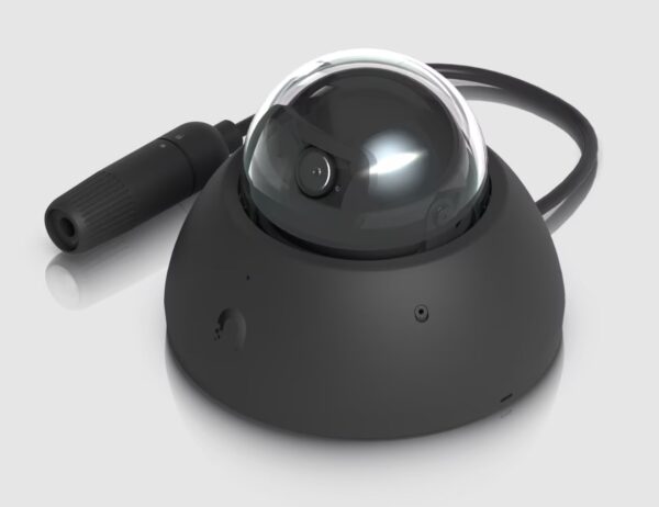 UVC-AI-Dome-B_2 Ubiquiti UVC-AI-Dome-B - UniFi Protect AI Dome black