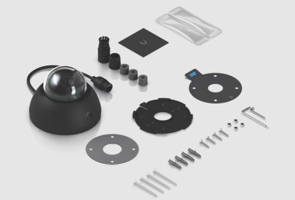 UVC-AI-Dome-B_7 Ubiquiti UVC-AI-Dome-B - UniFi Protect AI Dome black