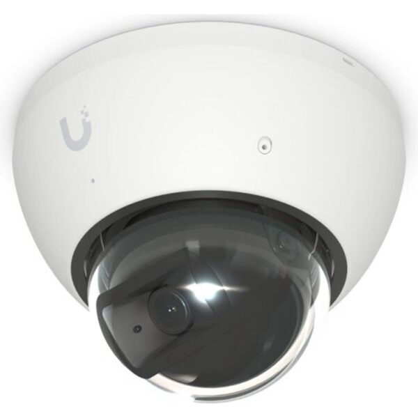 UVC-AI-Dome-Wa_s-1 Ubiquiti UVC-AI-Dome-W - UniFi Protect Camera AI Dome white