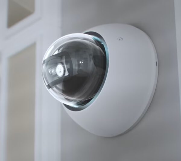 UVC-AI-Dome-Wb Ubiquiti UVC-AI-Dome-W - UniFi Protect Camera AI Dome white