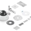 UVC-AI-Dome-Wf Ubiquiti UVC-AI-Dome-W - UniFi Protect Camera AI Dome white