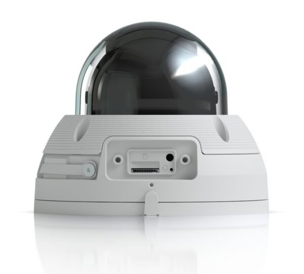 UVC-AI-Dome-Wh Ubiquiti UVC-AI-Dome-W - UniFi Protect Camera AI Dome white