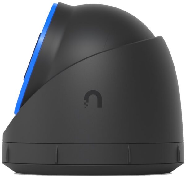 Ubiquiti UVC-AI-Turret-B - UniFi Protect Camera AI Turret black