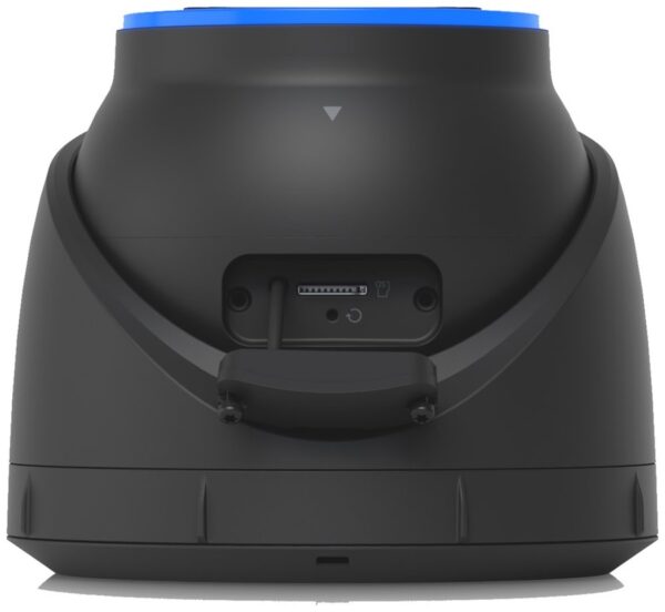 Ubiquiti UVC-AI-Turret-B - UniFi Protect Camera AI Turret black