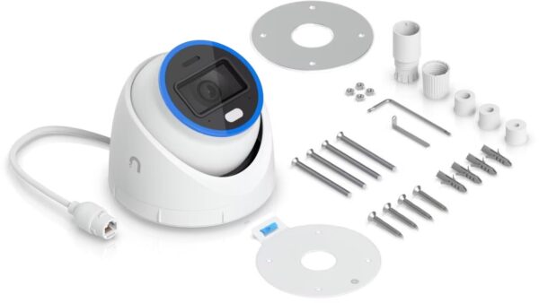 Ubiquiti UVC-AI-Turret-B - UniFi Protect Camera AI Turret black