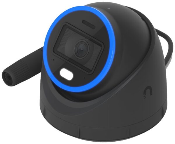 Ubiquiti UVC-AI-Turret-B - UniFi Protect Camera AI Turret black