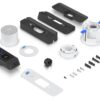 Ubiquiti UVC-G4 Doorbell Pro PoE Kit - G4 Doorbell Professional PoE Kit